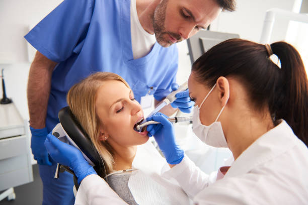Dental Inlays and Onlays in Dallas, OR