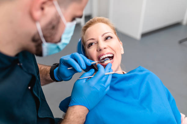 Best Periodontal (Gum) Disease Treatment  in Dallas, OR