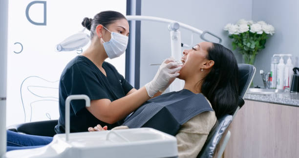 Best Tooth Extraction  in Dallas, OR