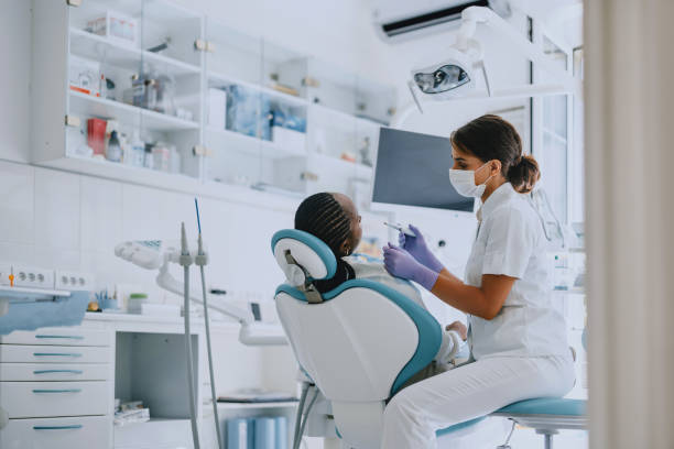 Best Dental Inlays and Onlays  in Dallas, OR